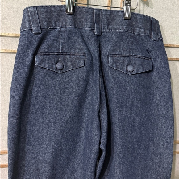 Lee platinum label, no-gap waistband jeans, women’s size 8 medium - Picture 4 of 5